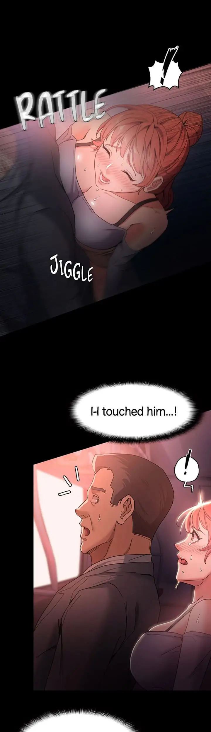 Pervert Diary Chapter 2 Page 52