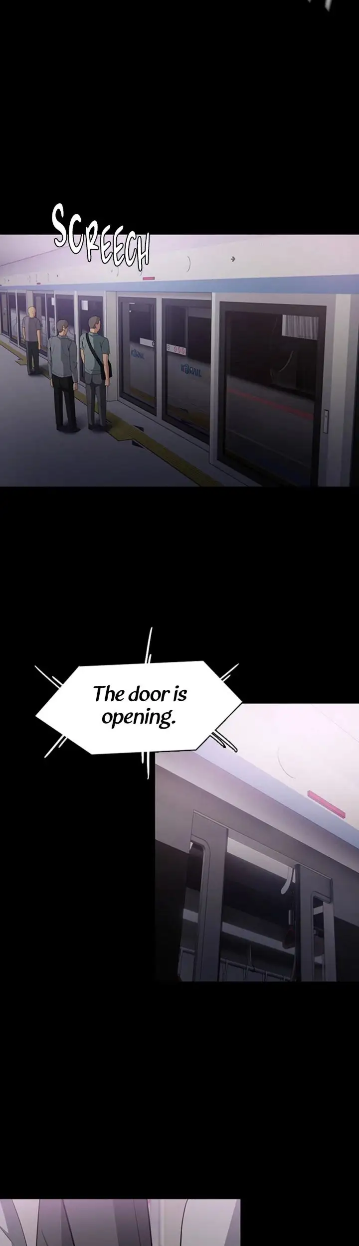 Pervert Diary Chapter 2 Page 55