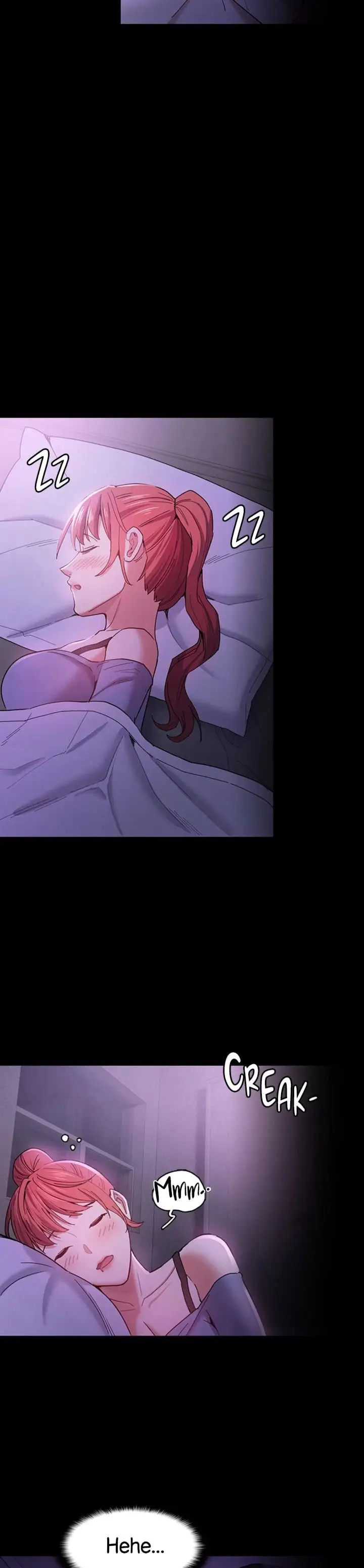 Pervert Diary Chapter 3 Page 44