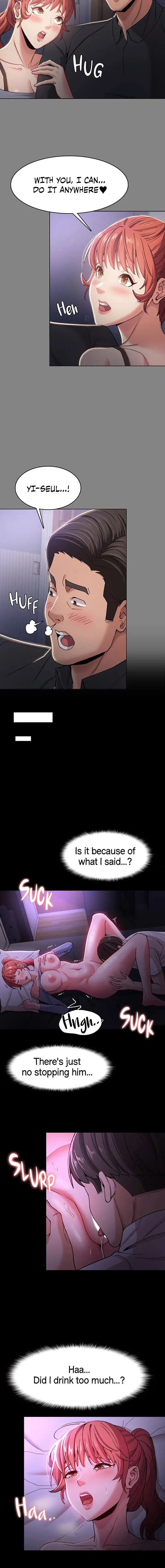 Pervert Diary Chapter 4 Page 9