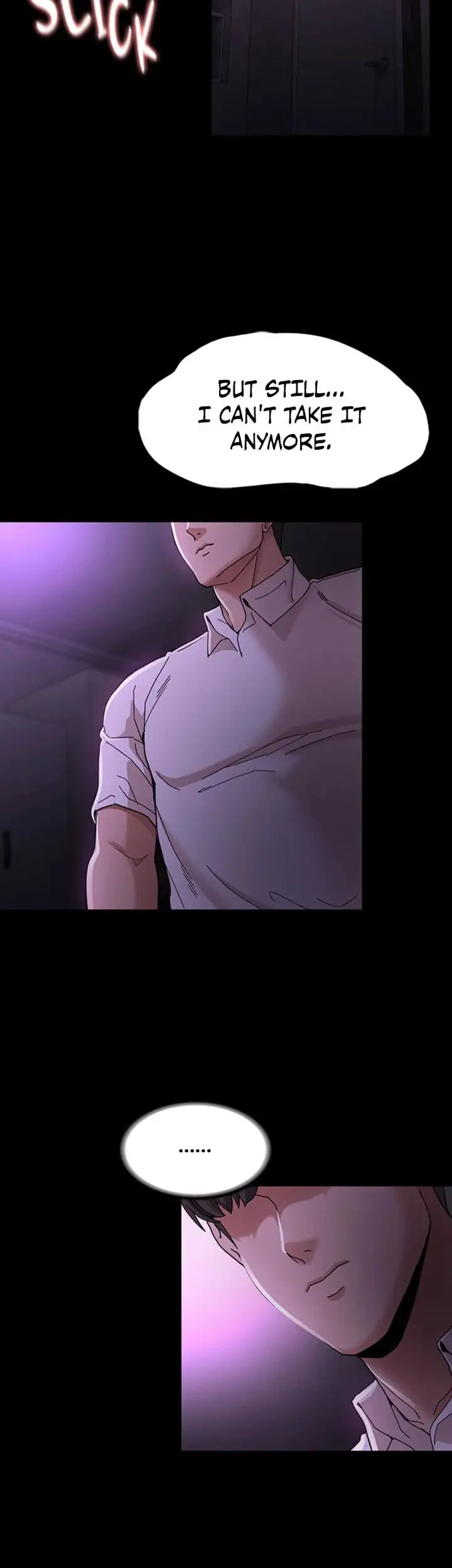 Pervert Diary Chapter 5 Page 23