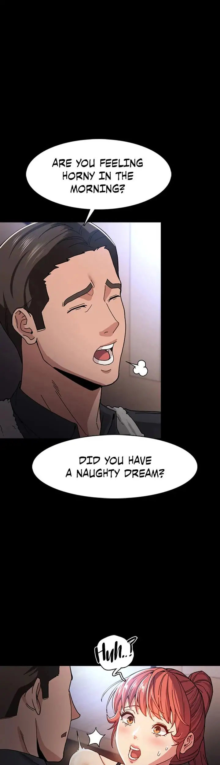 Pervert Diary Chapter 5 Page 52
