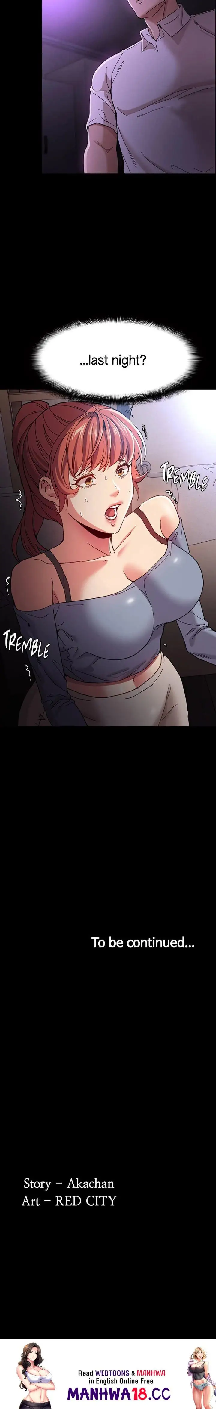 Pervert Diary Chapter 5 Page 55