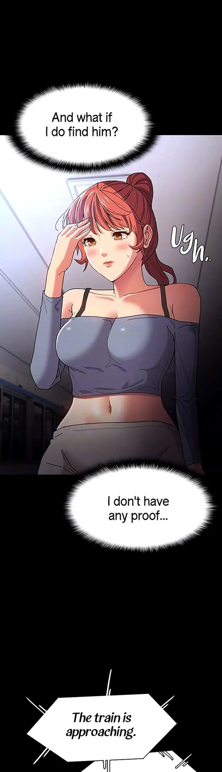 Pervert Diary Chapter 6 Page 14