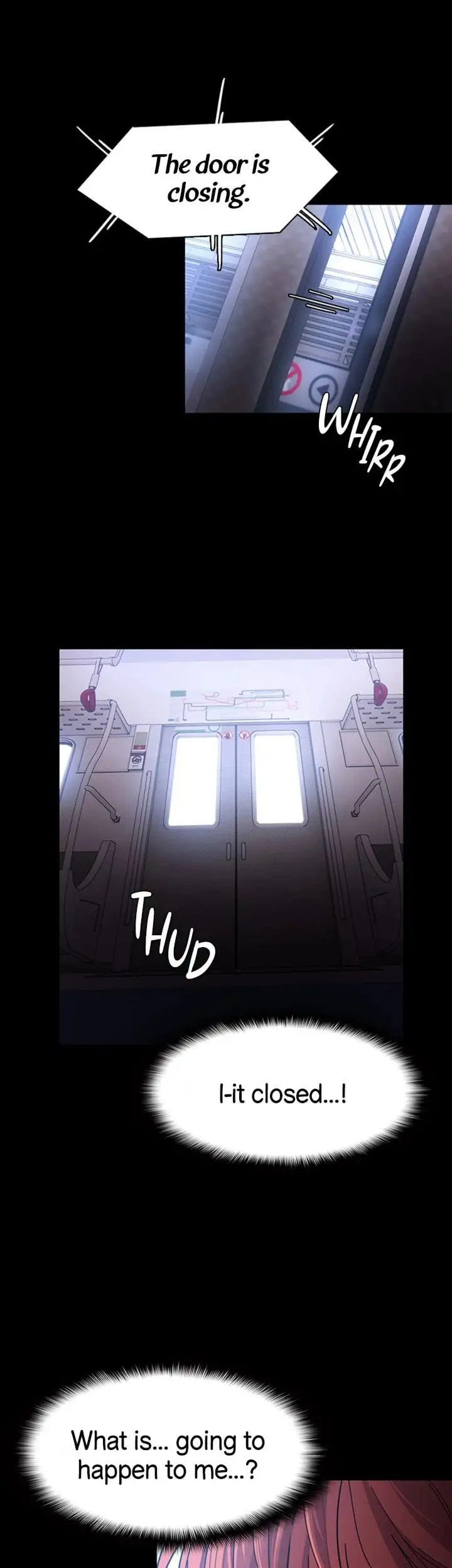 Pervert Diary Chapter 6 Page 50