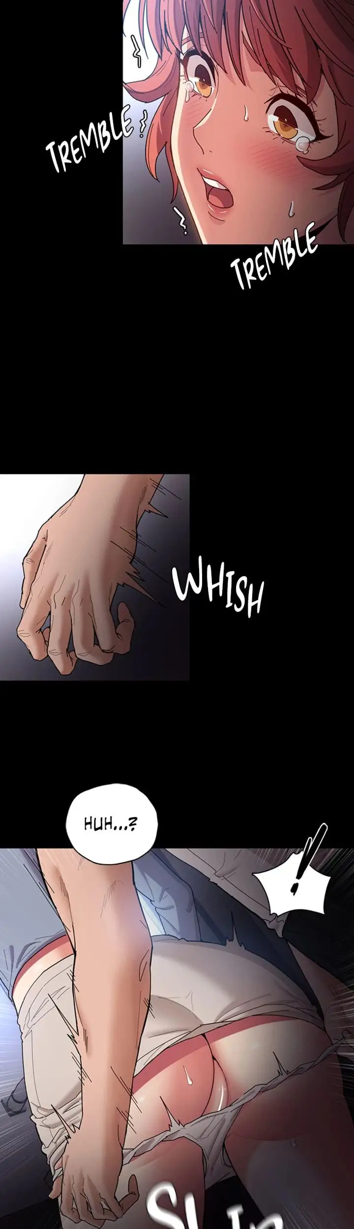 Pervert Diary Chapter 6 Page 51