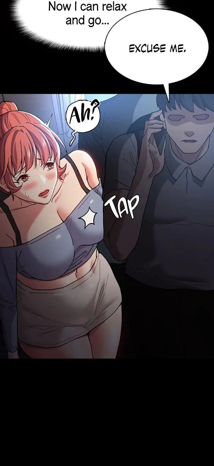 Pervert Diary Chapter 7 Page 26