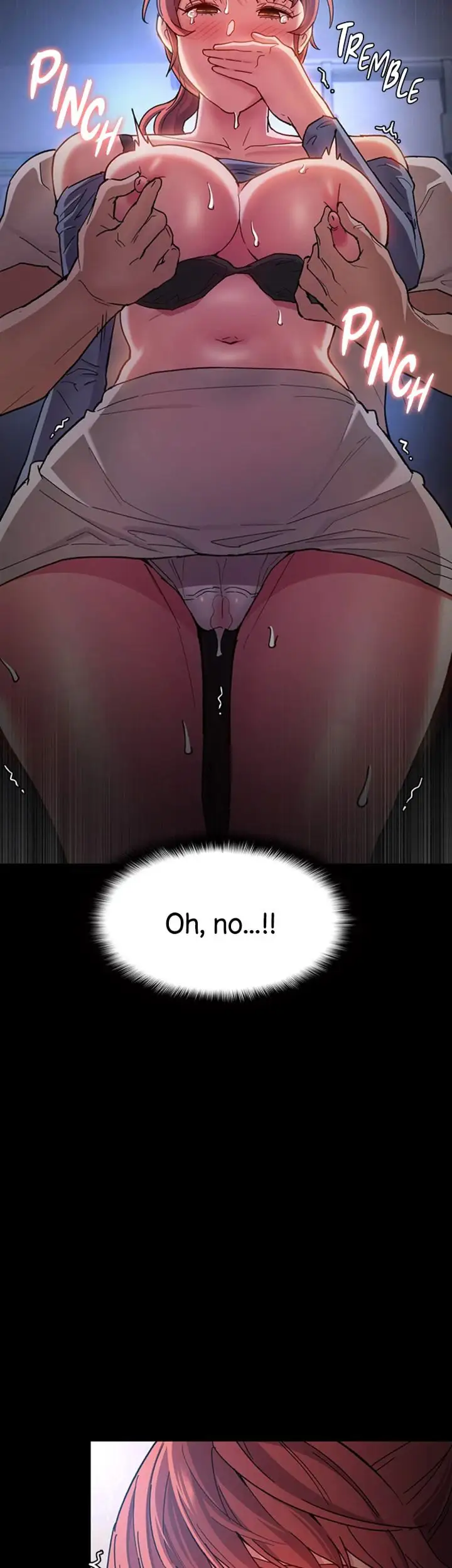Pervert Diary Chapter 7 Page 41