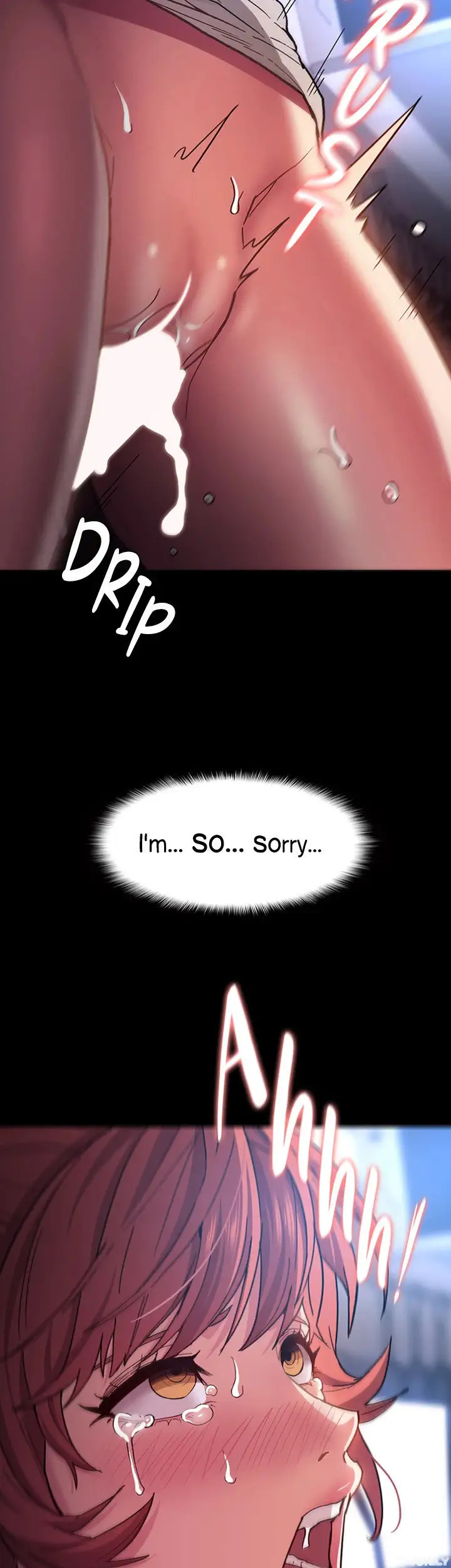 Pervert Diary Chapter 8 Page 5