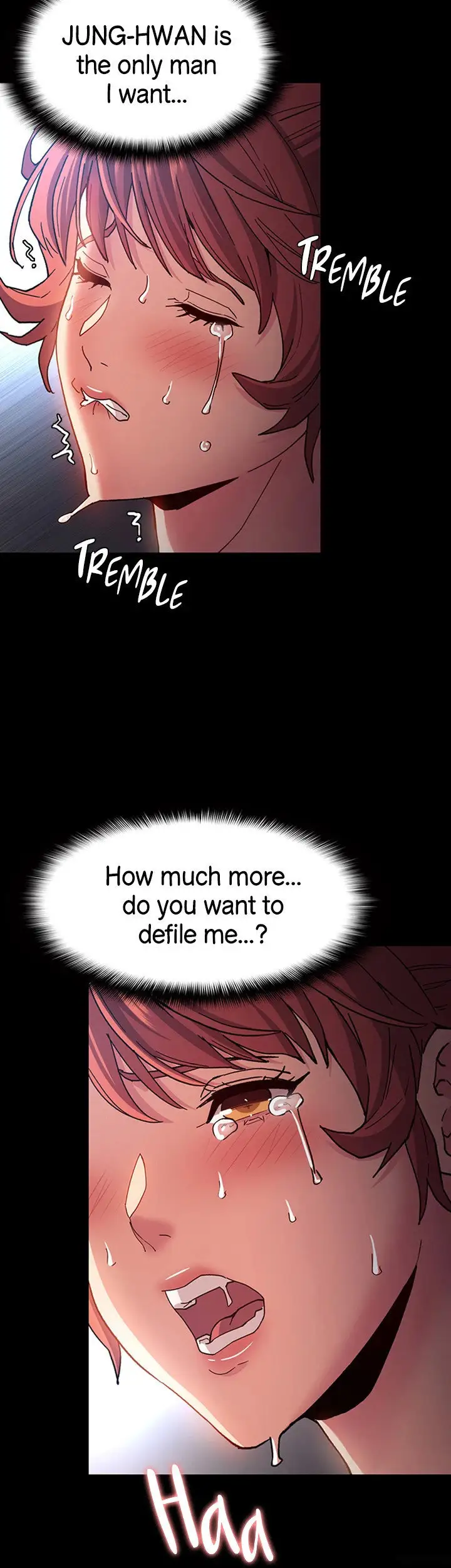 Pervert Diary Chapter 8 Page 13
