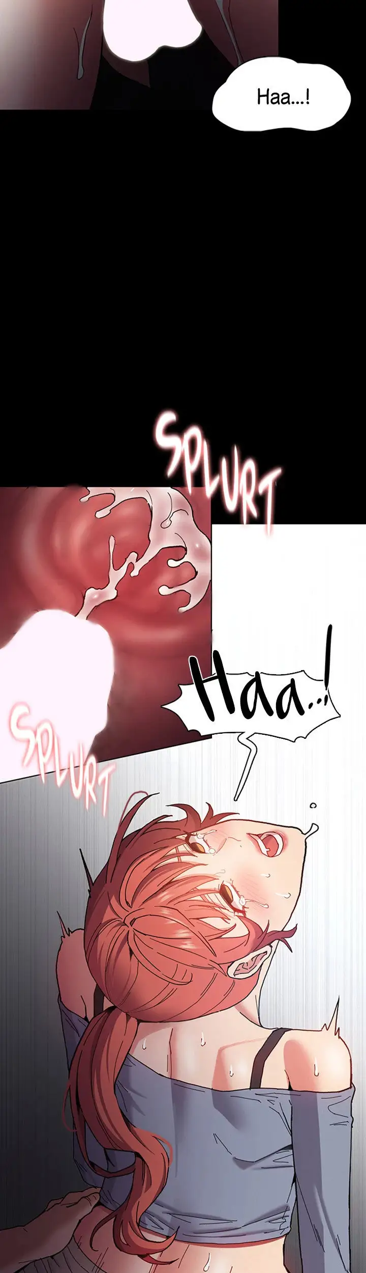 Pervert Diary Chapter 8 Page 26