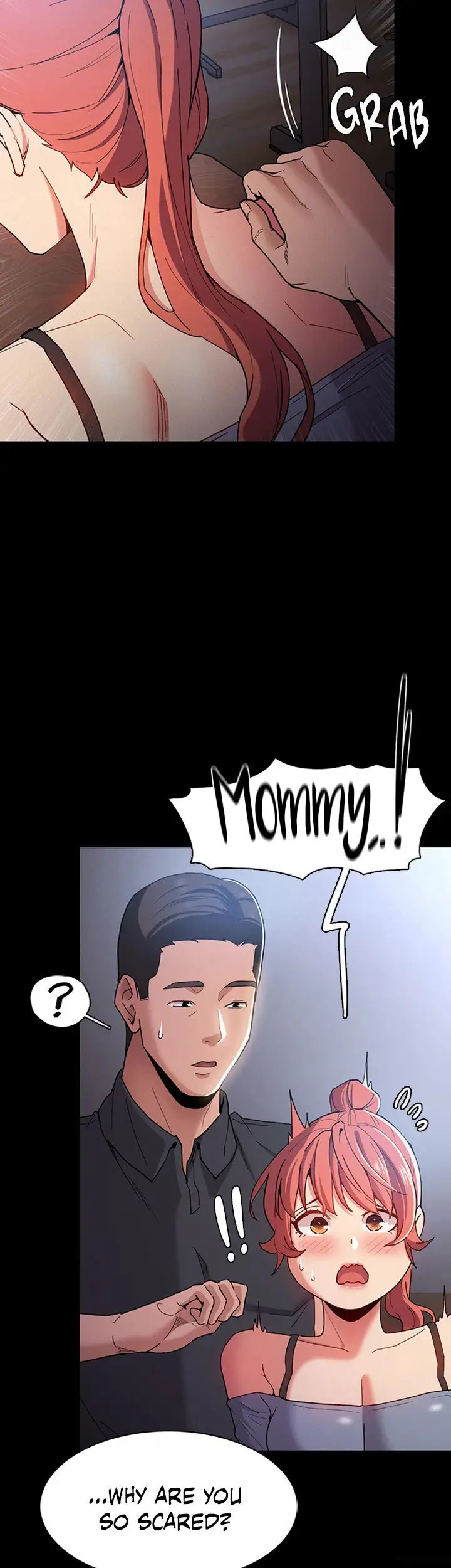 Pervert Diary Chapter 9 Page 11