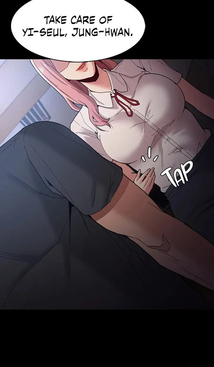 Pervert Diary Chapter 9 Page 22