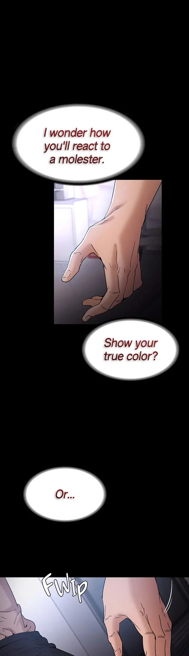 Pervert Diary Chapter 9 Page 38