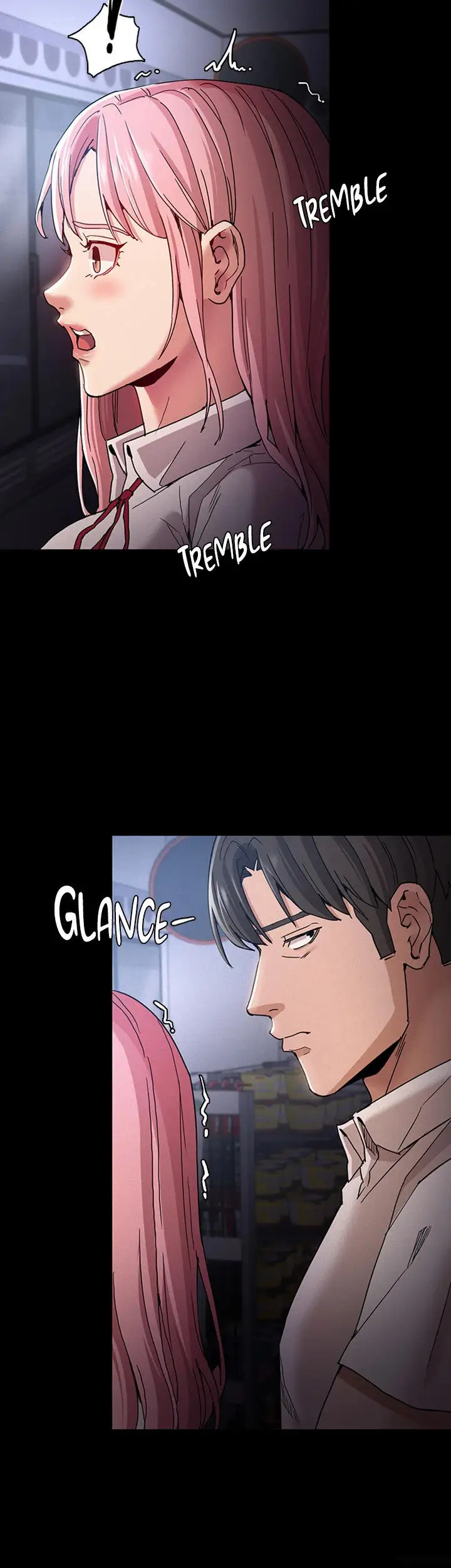 Pervert Diary Chapter 9 Page 40