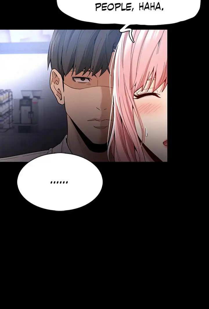 Pervert Diary Chapter 10 Page 10