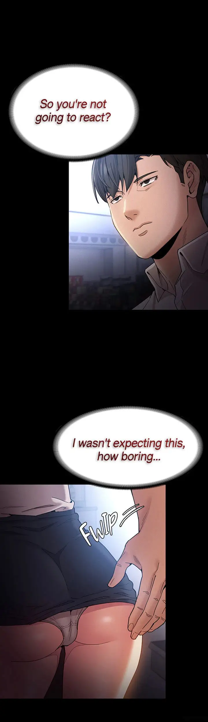 Pervert Diary Chapter 10 Page 11