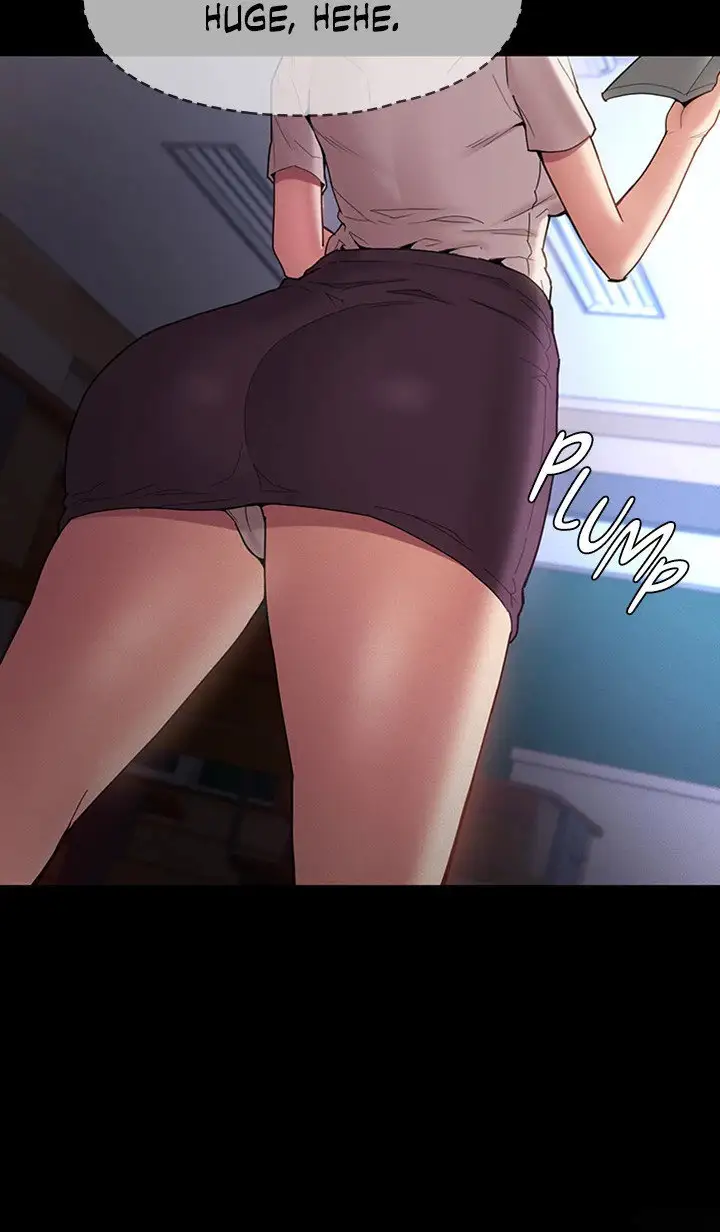 Pervert Diary Chapter 10 Page 22