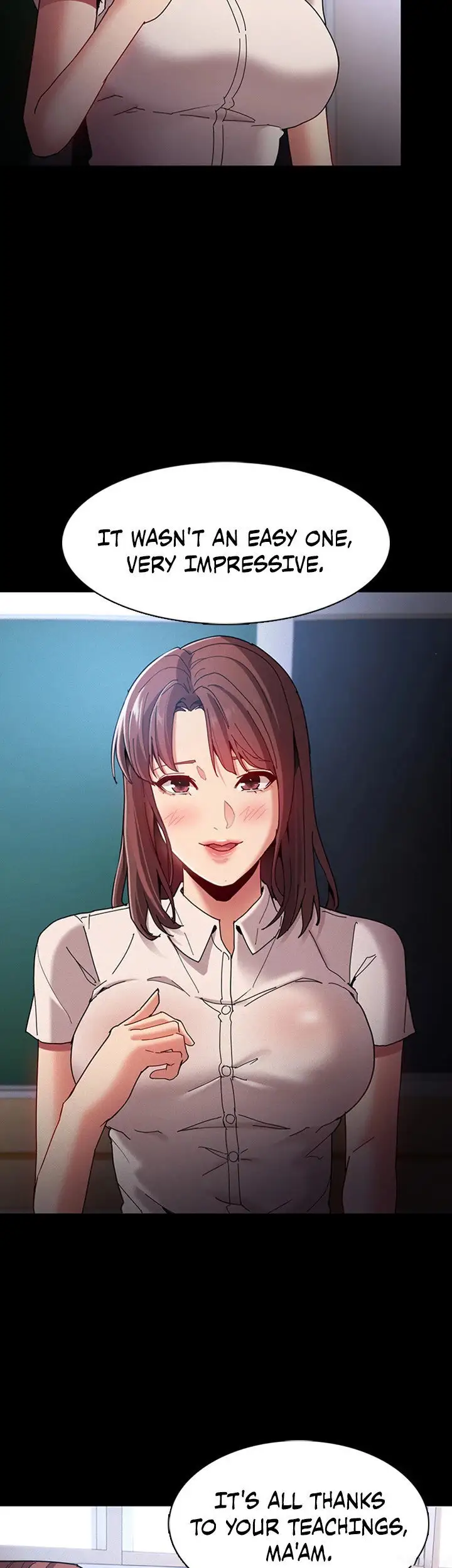 Pervert Diary Chapter 10 Page 37