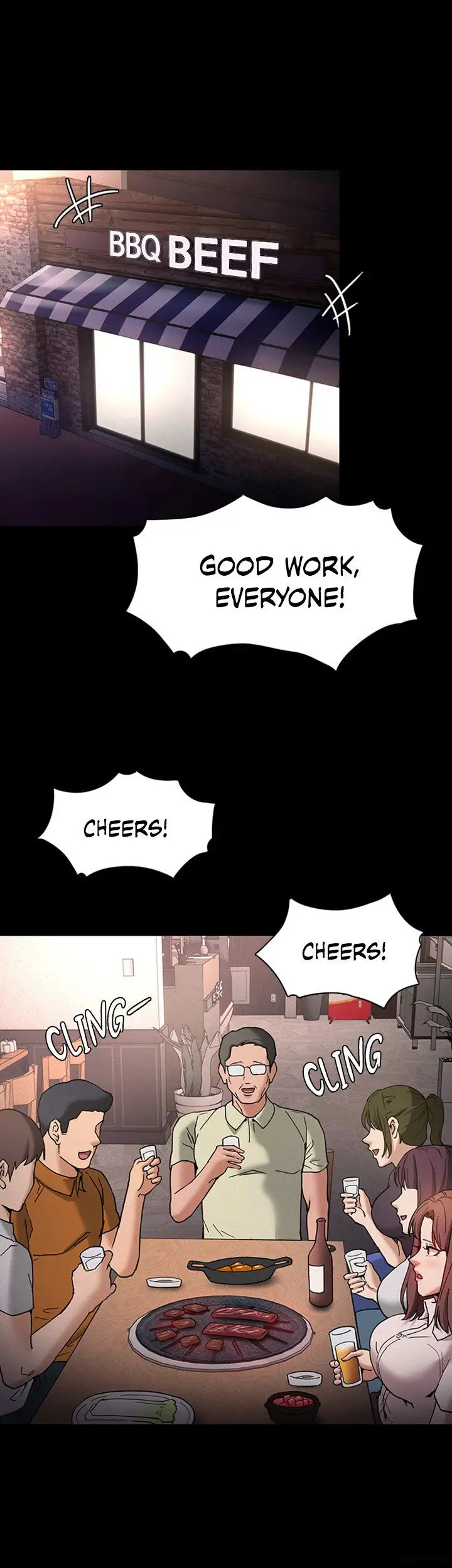 Pervert Diary Chapter 10 Page 41