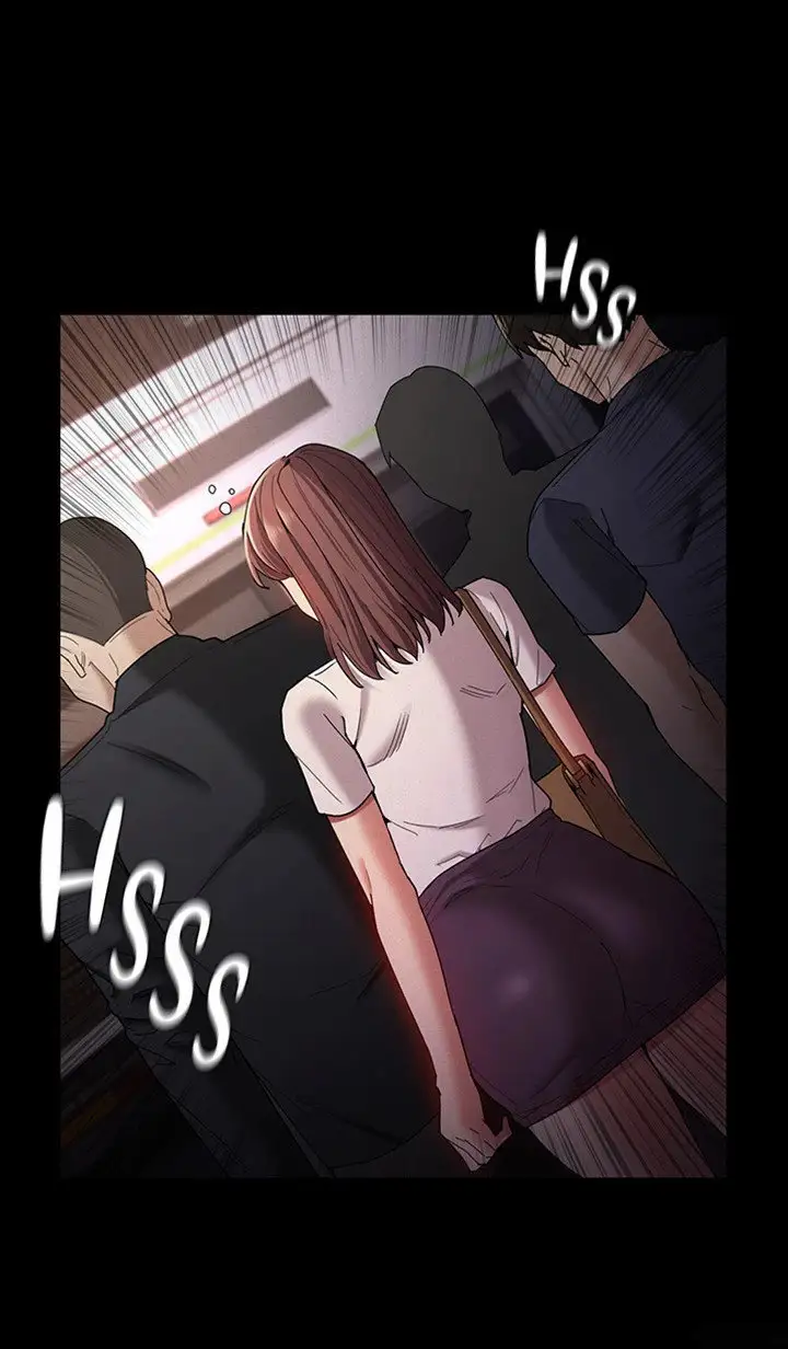 Pervert Diary Chapter 10 Page 50