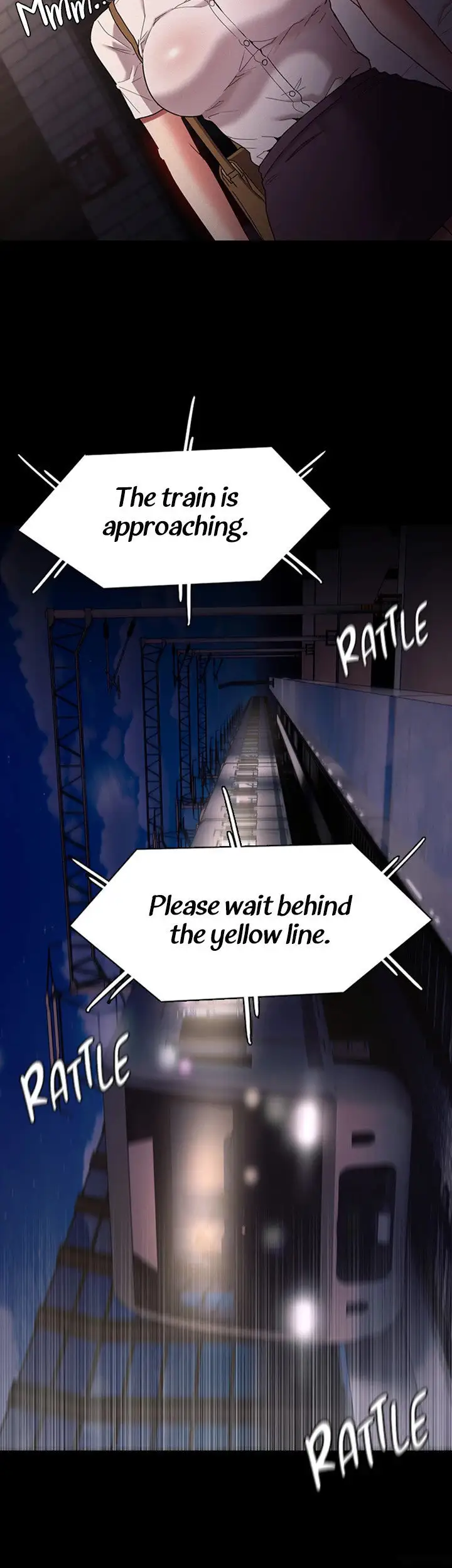 Pervert Diary Chapter 10 Page 52