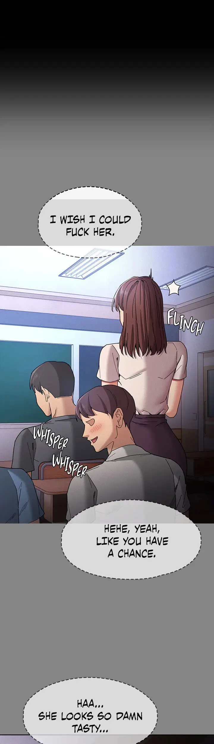 Pervert Diary Chapter 11 Page 9