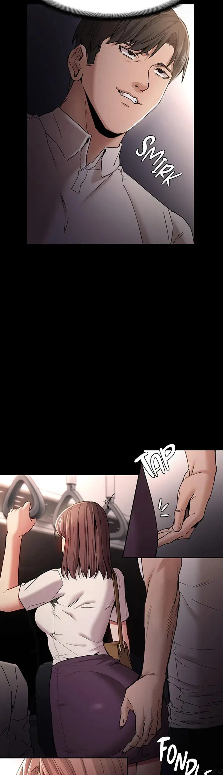 Pervert Diary Chapter 11 Page 15