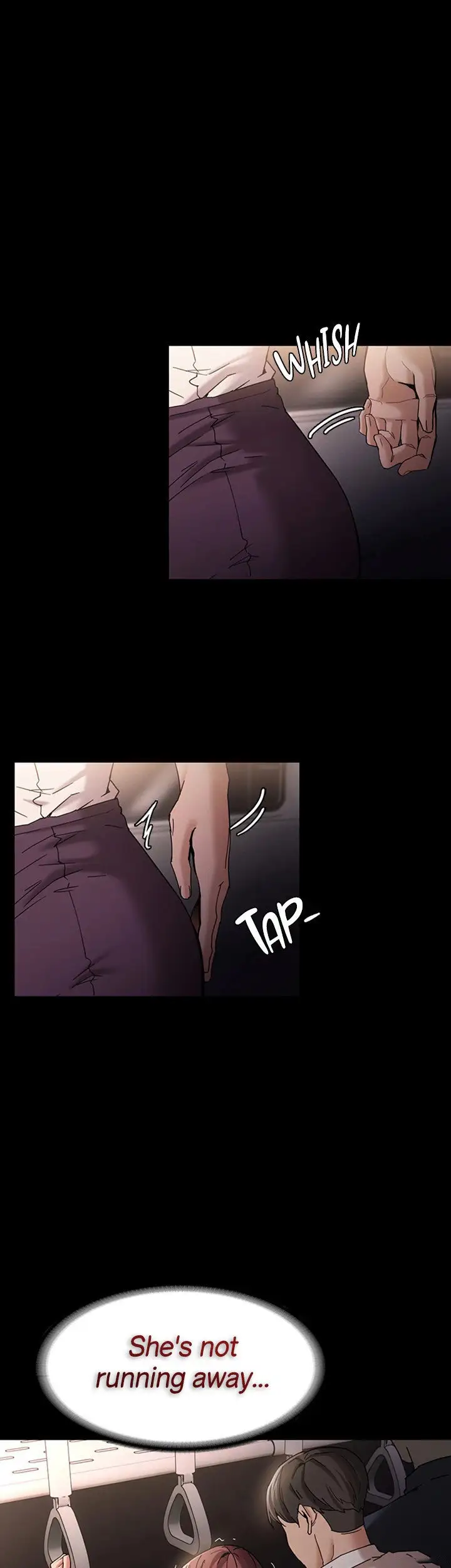 Pervert Diary Chapter 11 Page 17