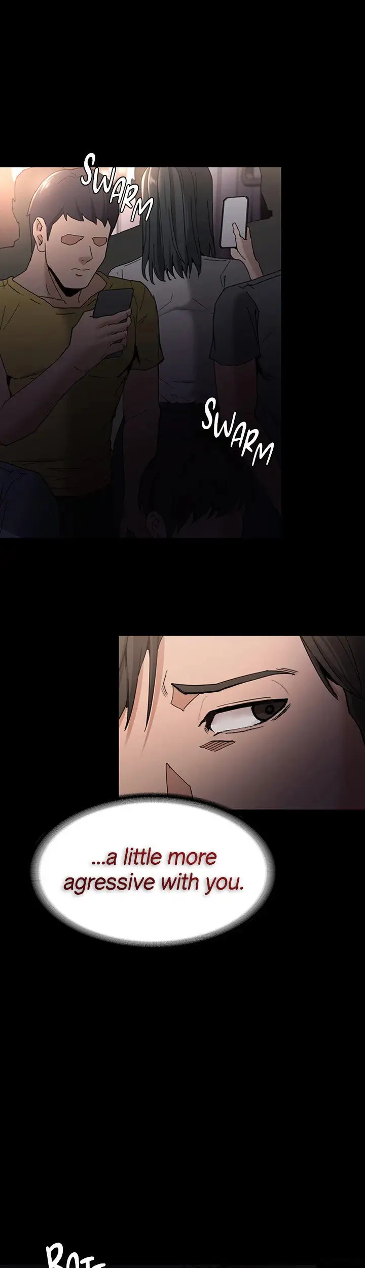 Pervert Diary Chapter 11 Page 21