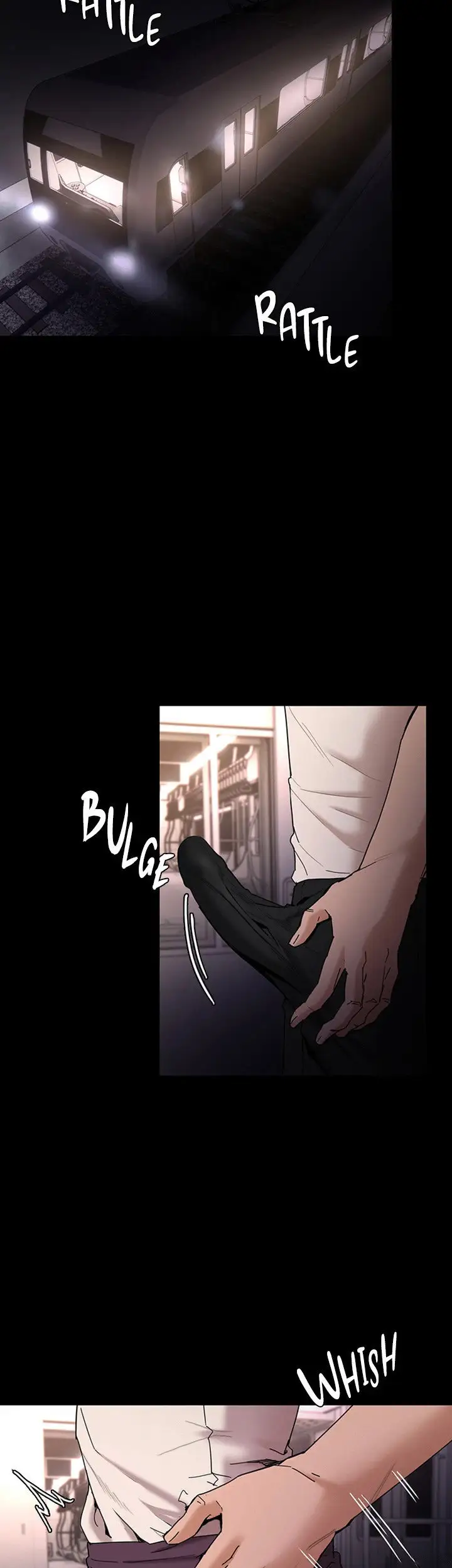 Pervert Diary Chapter 11 Page 22