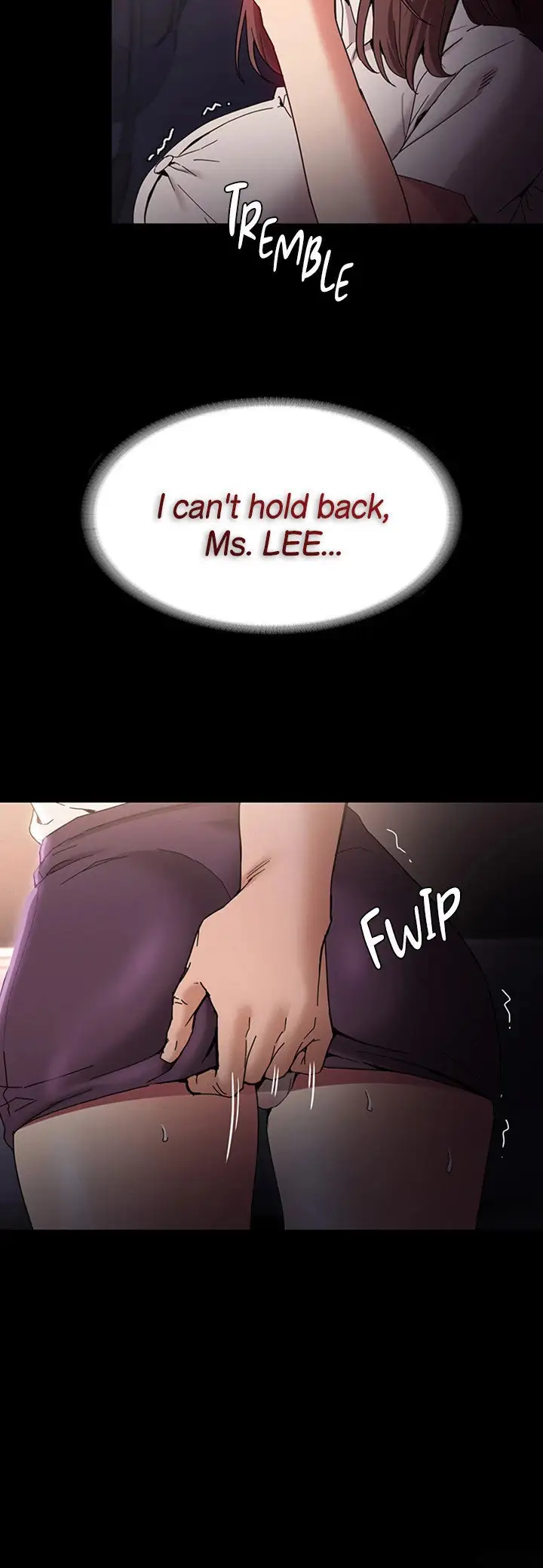 Pervert Diary Chapter 11 Page 33