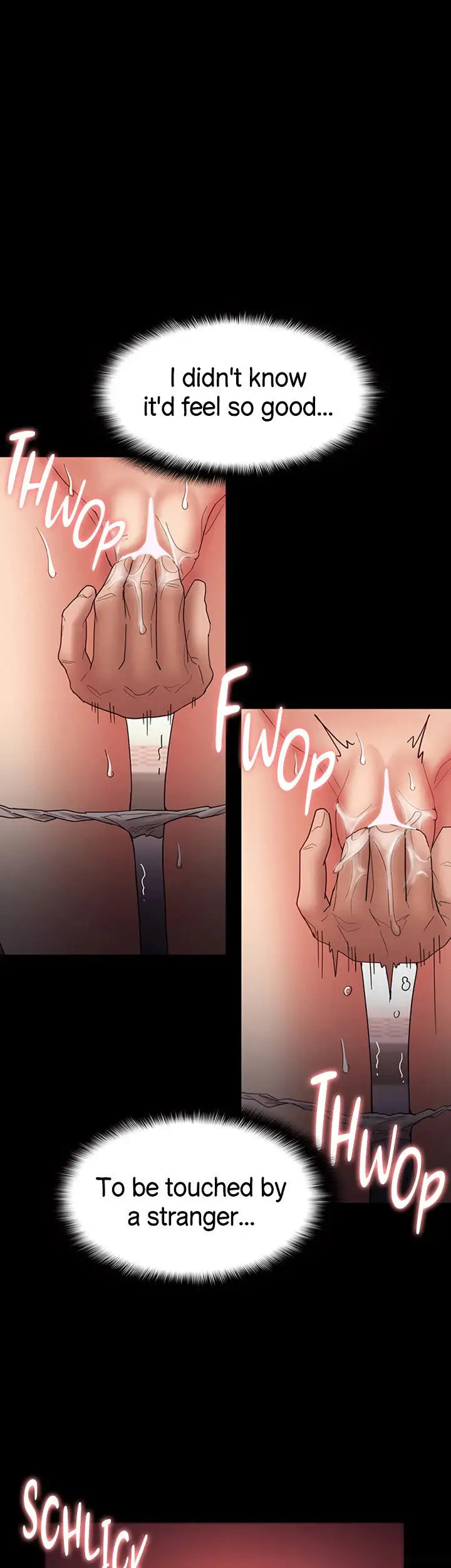 Pervert Diary Chapter 12 Page 32