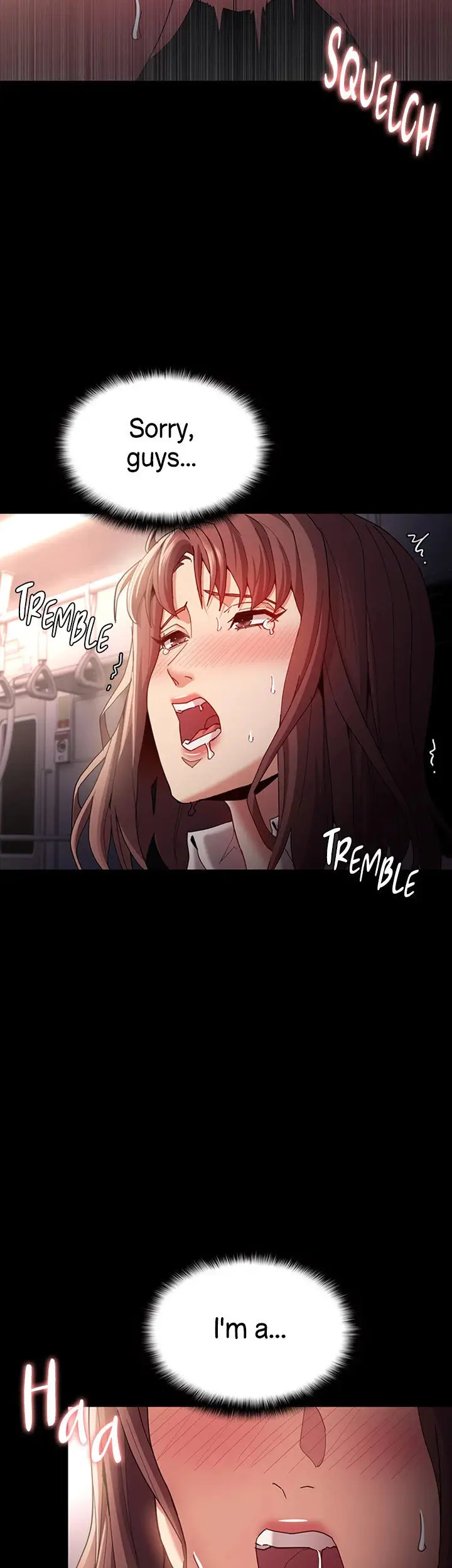 Pervert Diary Chapter 12 Page 34