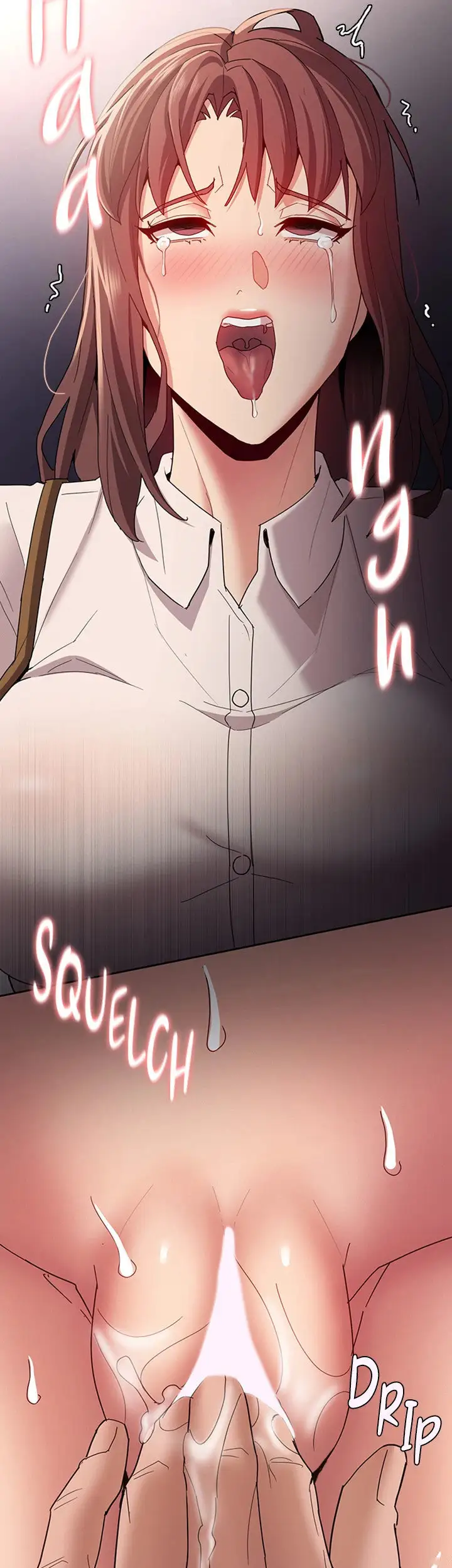 Pervert Diary Chapter 12 Page 37