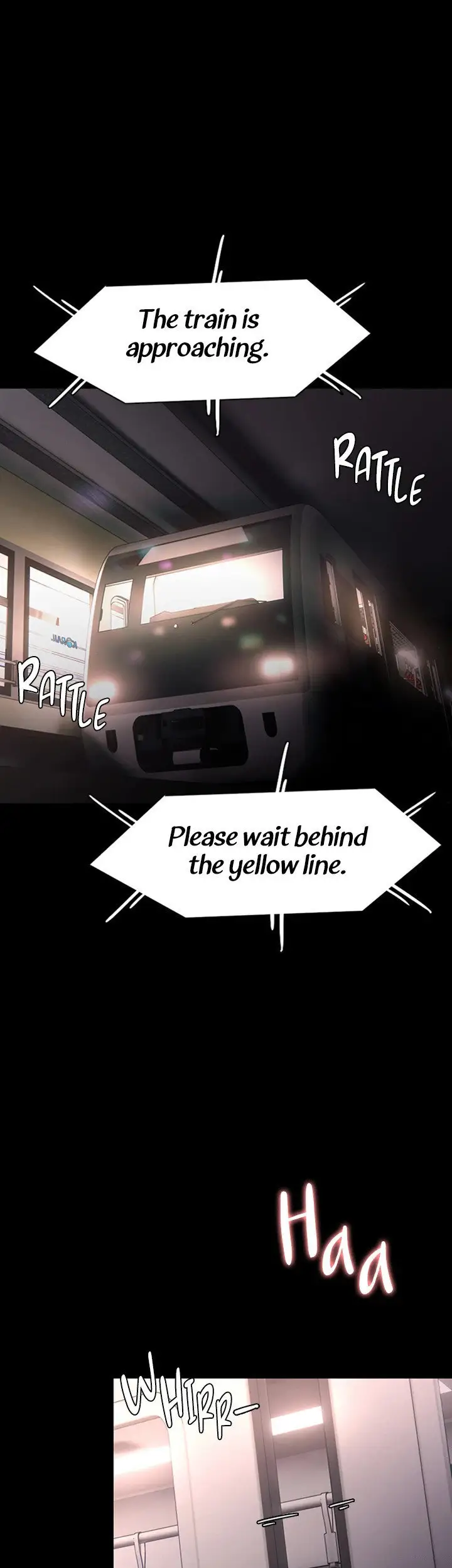 Pervert Diary Chapter 12 Page 40