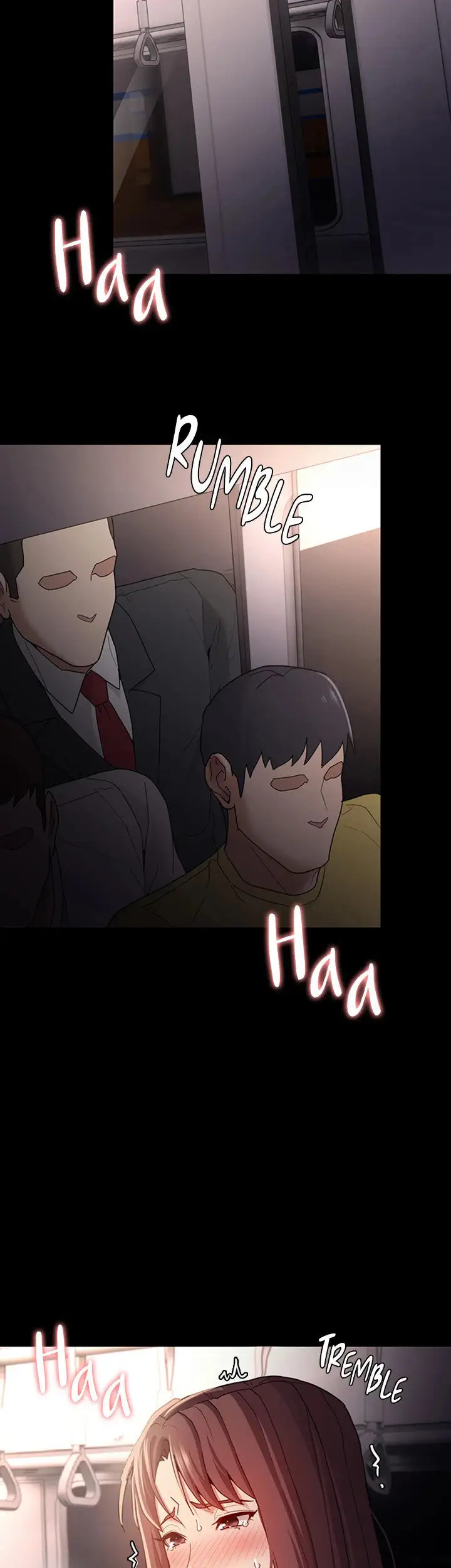 Pervert Diary Chapter 12 Page 41