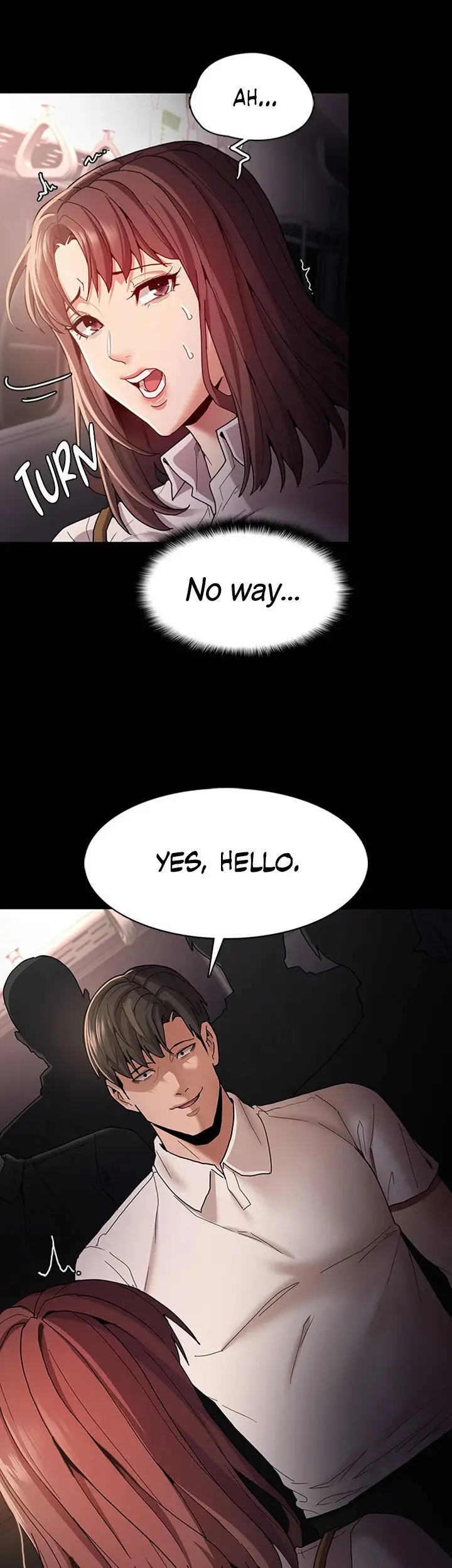 Pervert Diary Chapter 12 Page 48