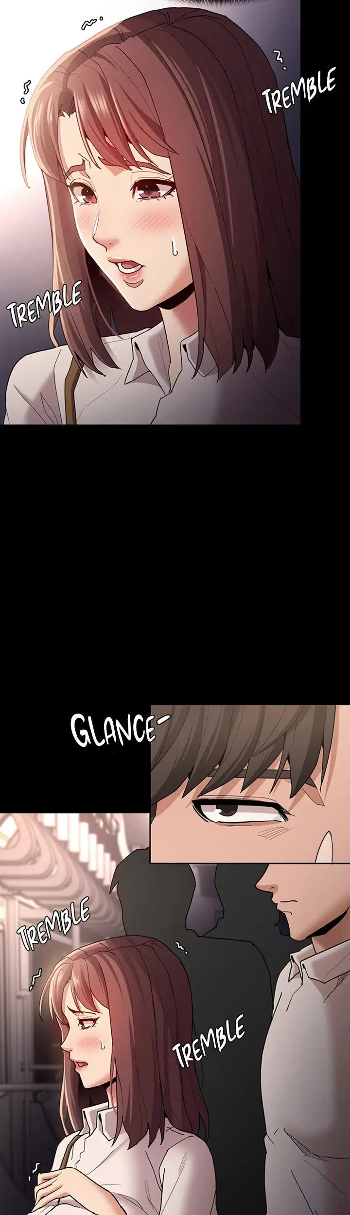 Pervert Diary Chapter 13 Page 7