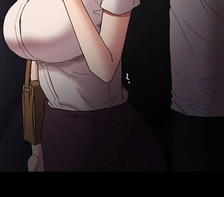 Pervert Diary Chapter 13 Page 8