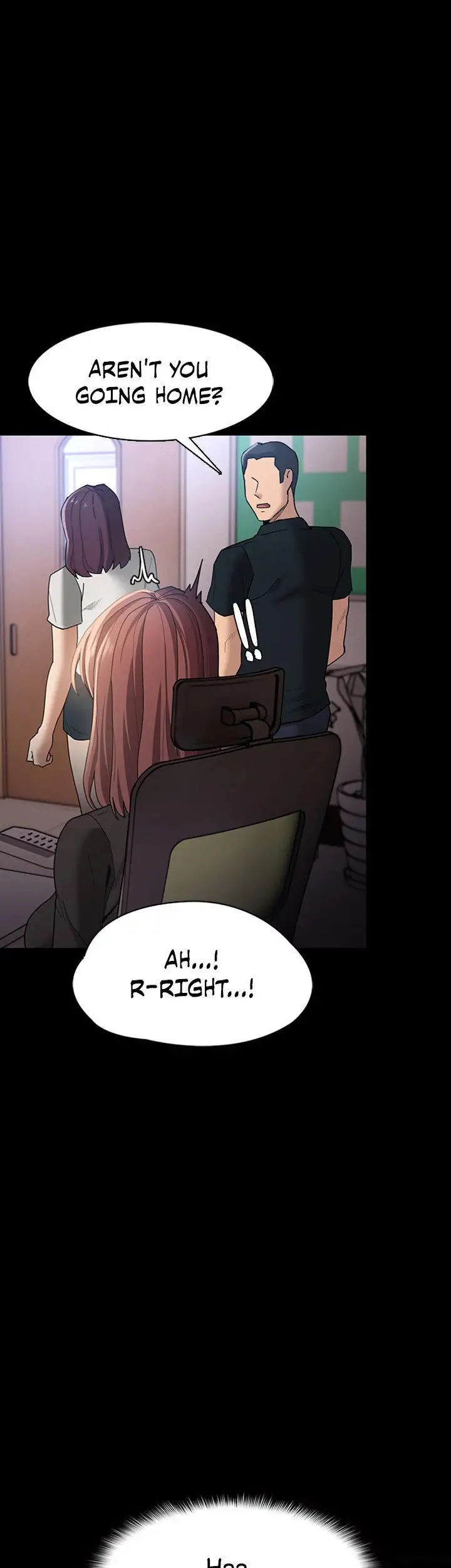 Pervert Diary Chapter 13 Page 49