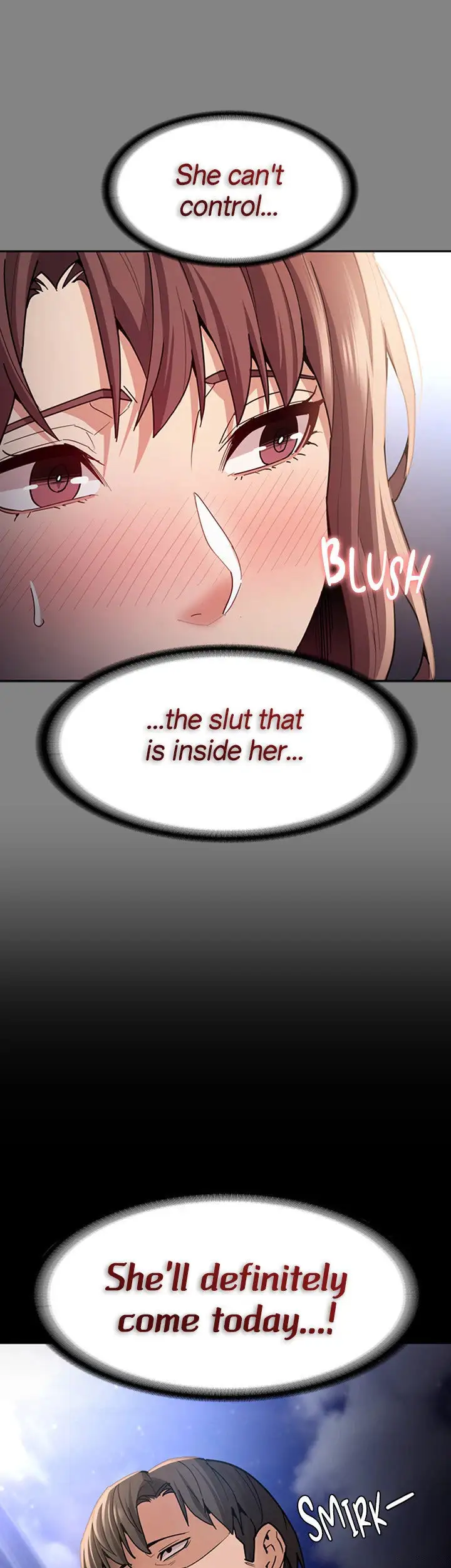 Pervert Diary Chapter 14 Page 3