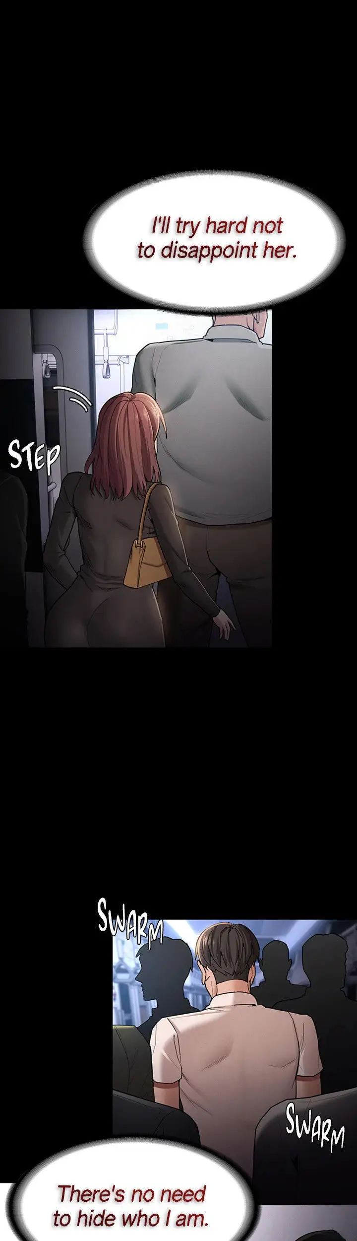 Pervert Diary Chapter 14 Page 10