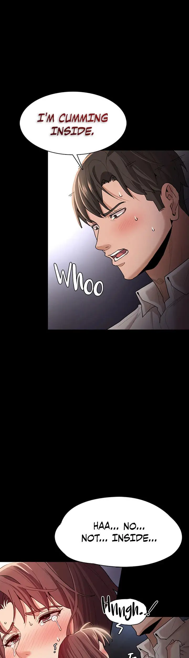 Pervert Diary Chapter 14 Page 43