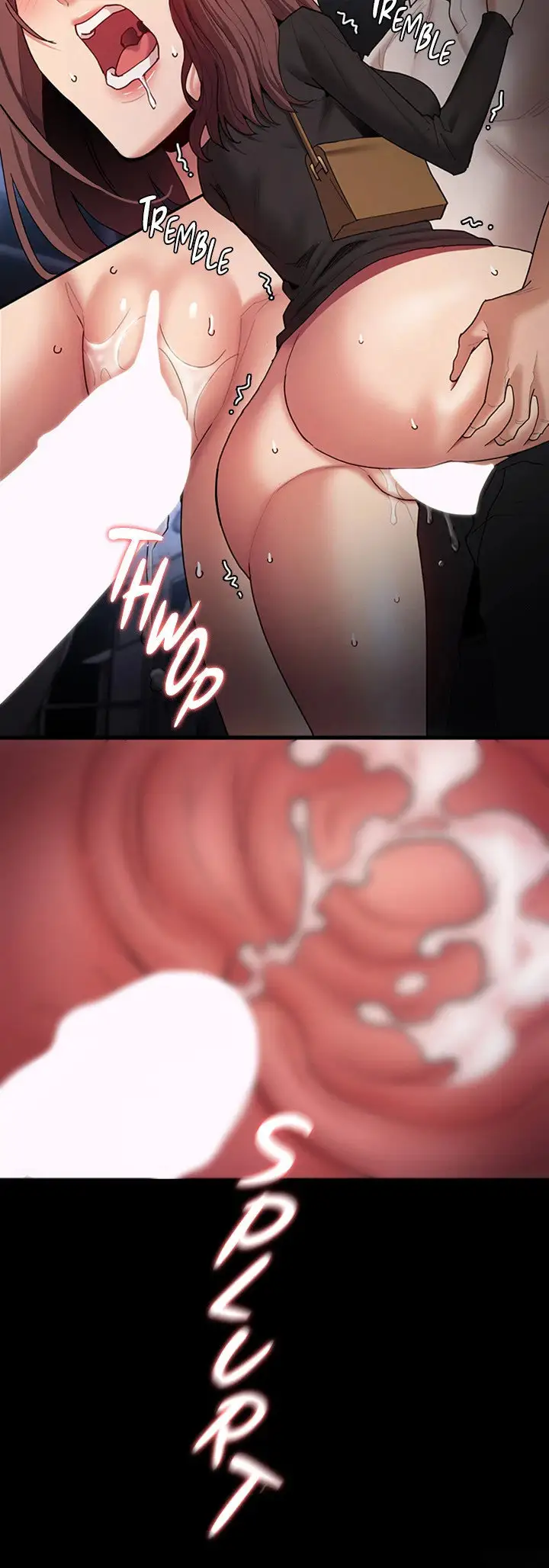 Pervert Diary Chapter 14 Page 44