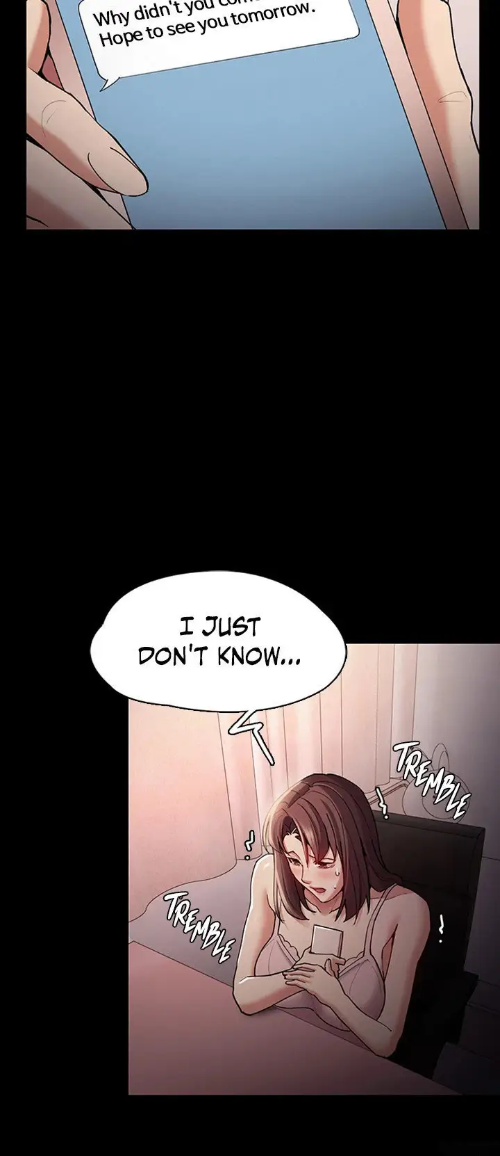 Pervert Diary Chapter 15 Page 7