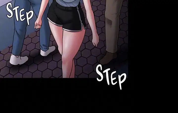 Pervert Diary Chapter 15 Page 16
