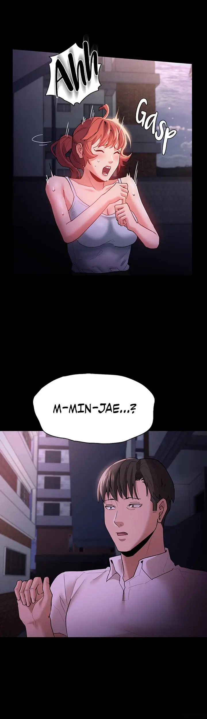 Pervert Diary Chapter 15 Page 23