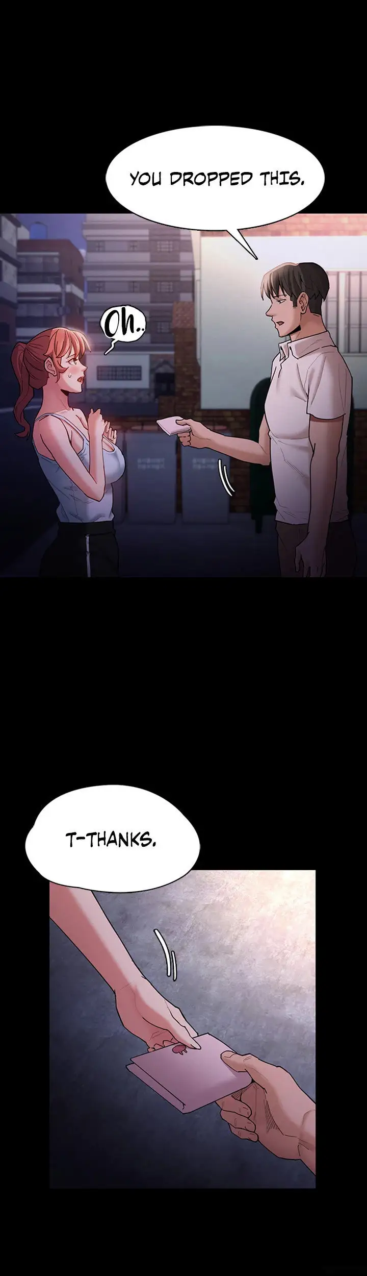 Pervert Diary Chapter 15 Page 25