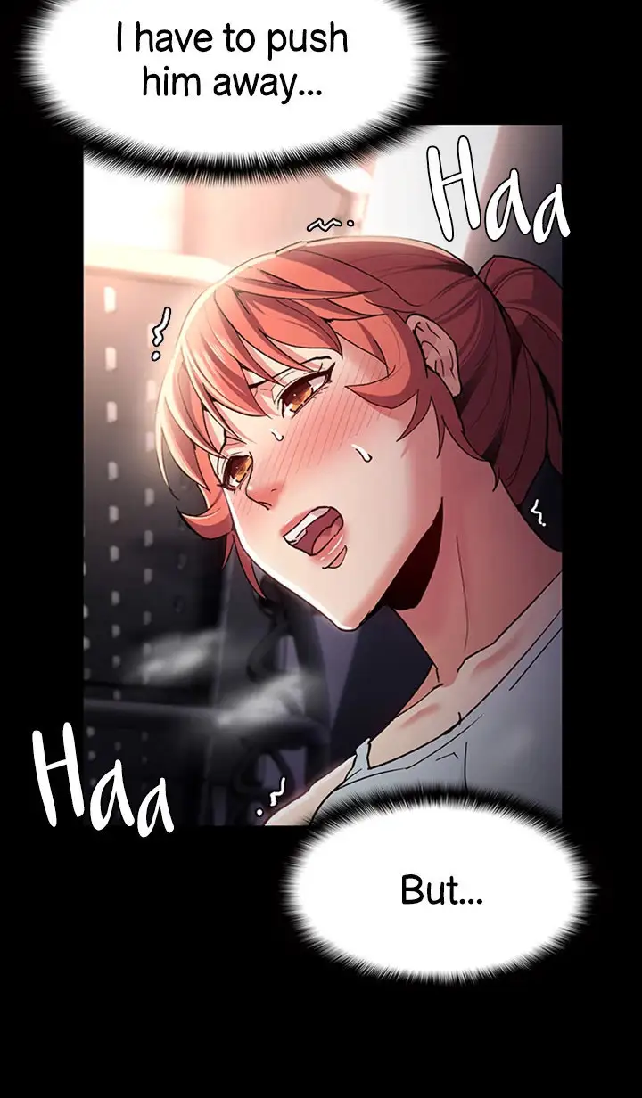 Pervert Diary Chapter 16 Page 6